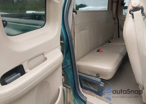 1999 Ford F-150 Lariat/Xl/Xlt from USA, damaged, VIN 2FTRX08L6XCA26929